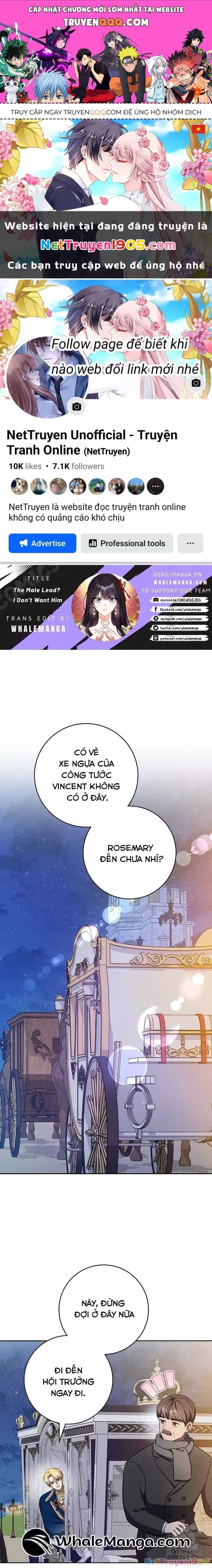 Nam Chính? Cho Cũng Không Thèm! - Chương 38 - ảnh 1