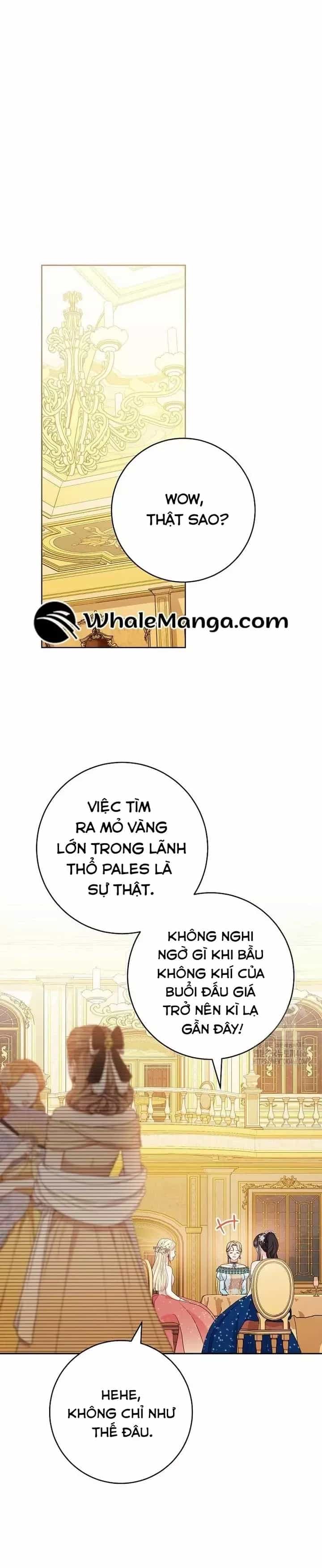 Nam Chính? Cho Cũng Không Thèm! - Chương 38 - ảnh 15