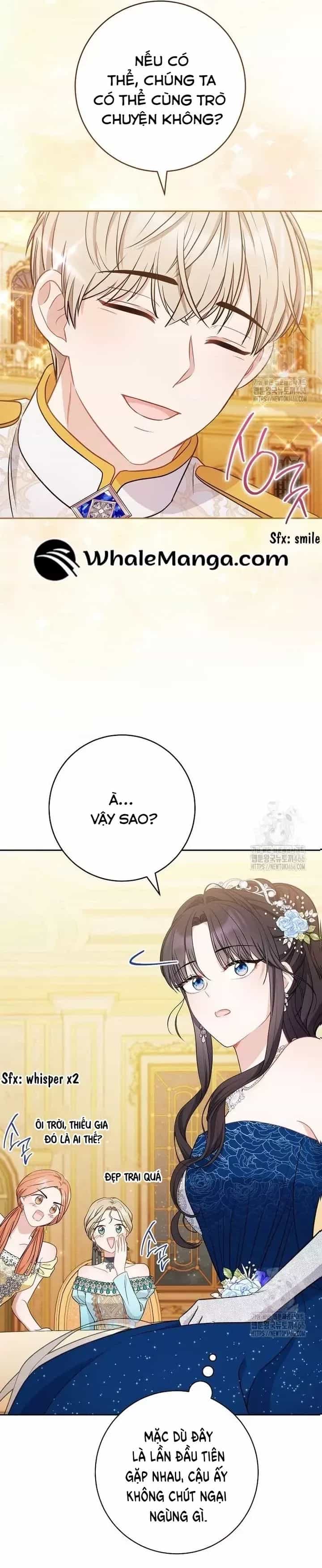Nam Chính? Cho Cũng Không Thèm! - Chương 38 - ảnh 20