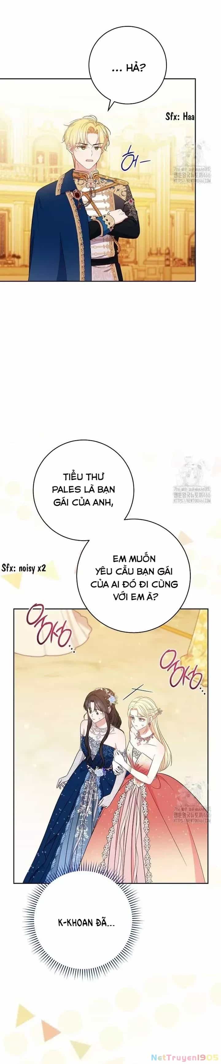 Nam Chính? Cho Cũng Không Thèm! - Chương 38 - ảnh 31