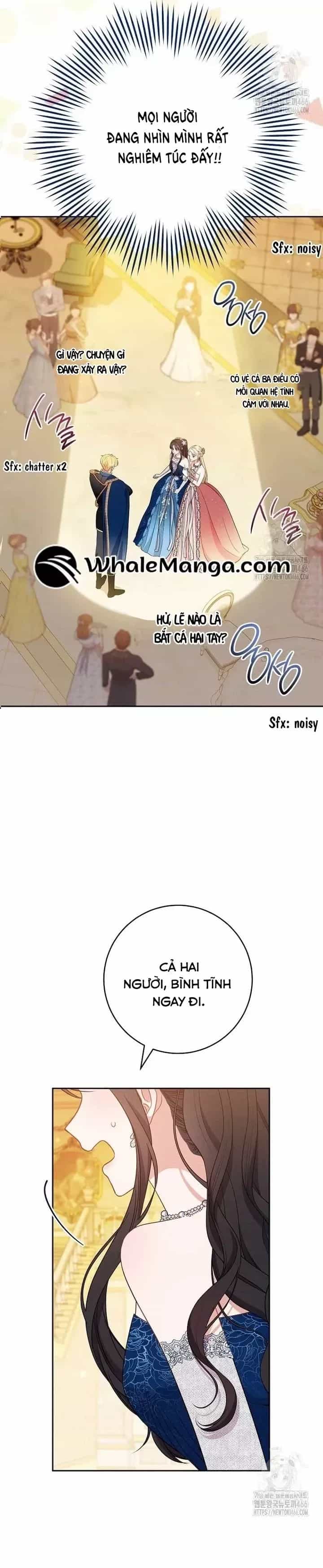 Nam Chính? Cho Cũng Không Thèm! - Chương 38 - ảnh 32
