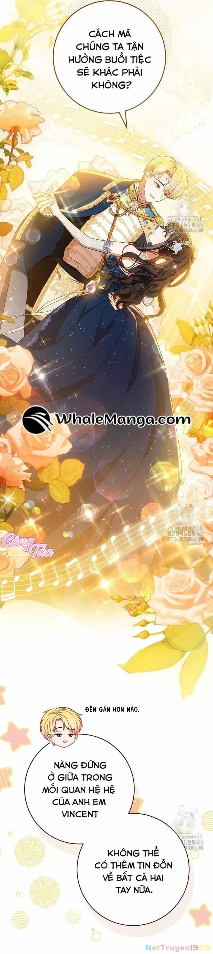 Nam Chính? Cho Cũng Không Thèm! - Chương 38 - ảnh 35