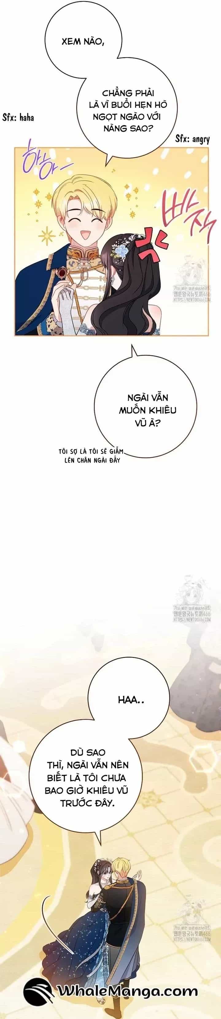Nam Chính? Cho Cũng Không Thèm! - Chương 38 - ảnh 39