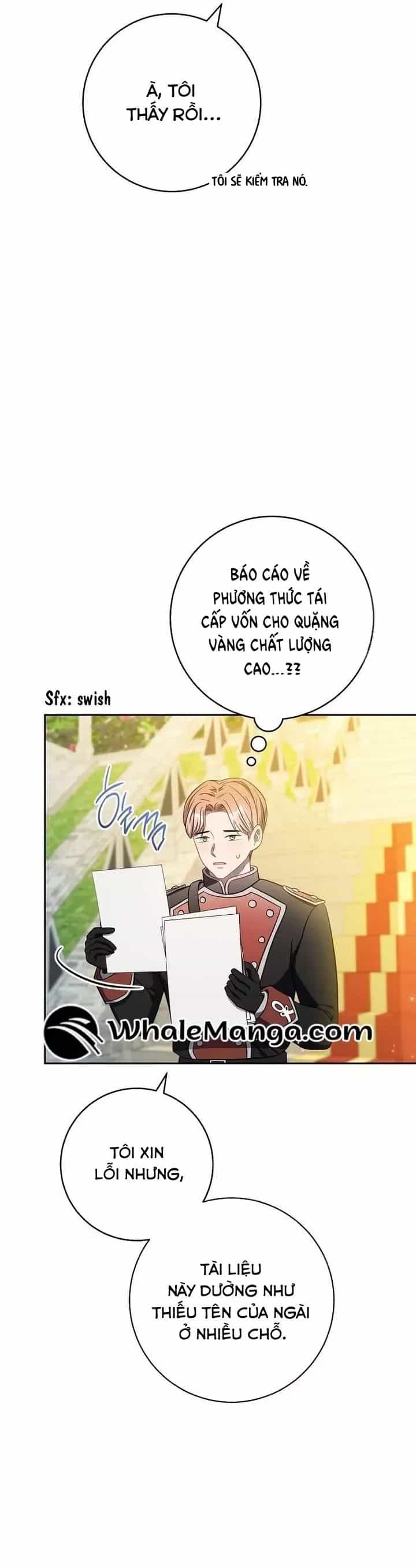 Nam Chính? Cho Cũng Không Thèm! - Chương 38 - ảnh 4