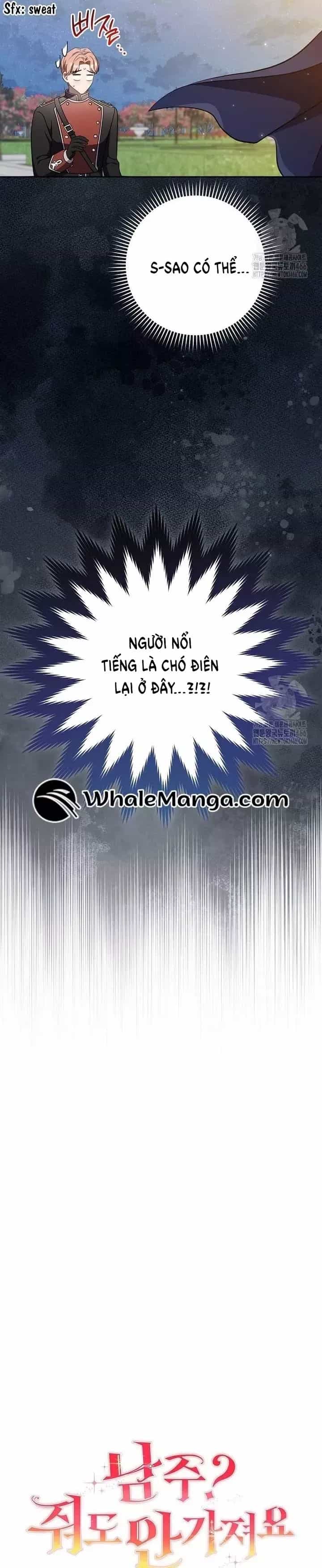 Nam Chính? Cho Cũng Không Thèm! - Chương 38 - ảnh 7