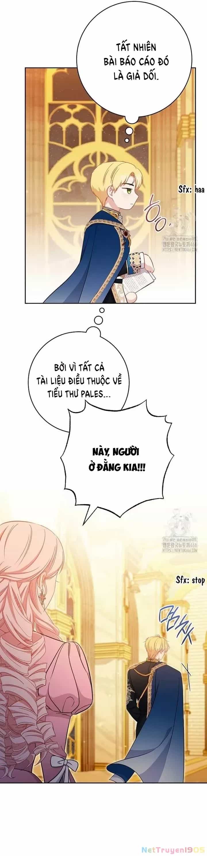 Nam Chính? Cho Cũng Không Thèm! - Chương 38 - ảnh 9