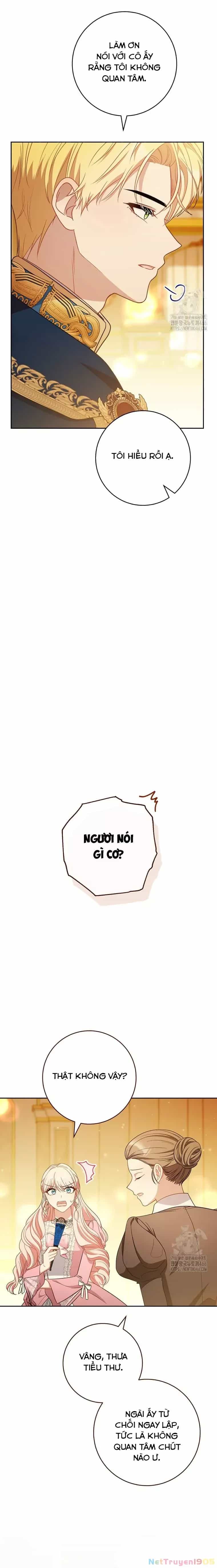 Nam Chính? Cho Cũng Không Thèm! - Chương 39 - ảnh 23