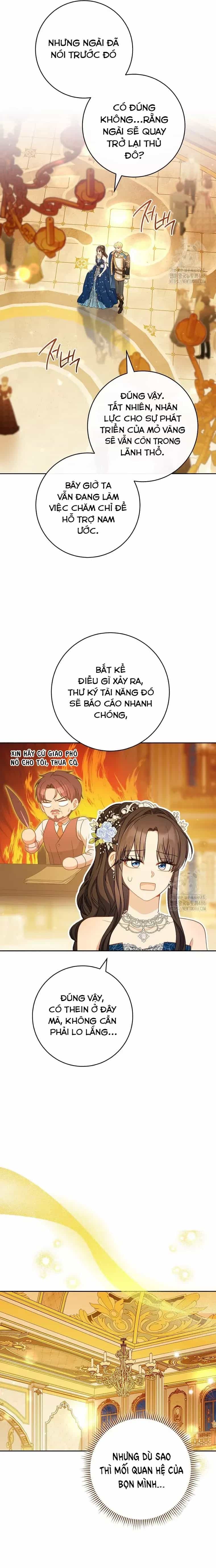 Nam Chính? Cho Cũng Không Thèm! - Chương 39 - ảnh 7