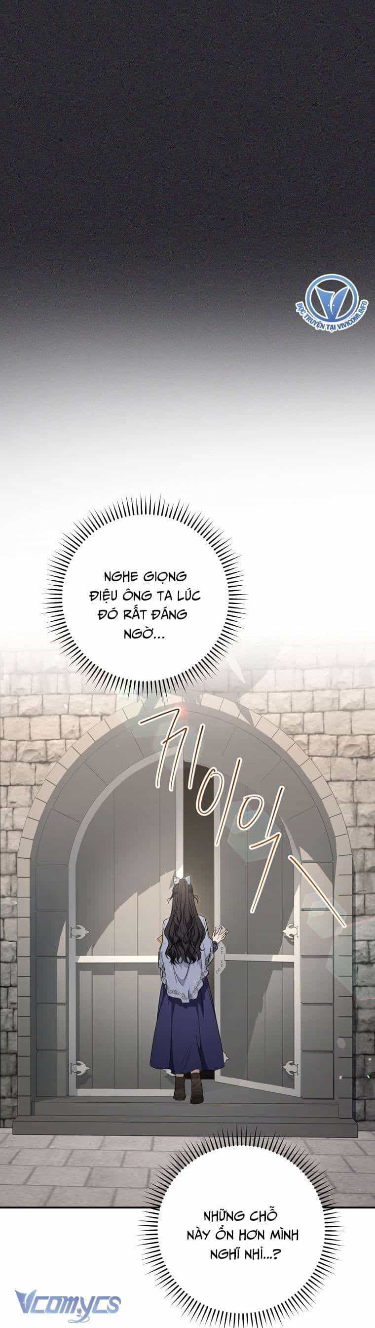 Nam Chính? Cho Cũng Không Thèm! - Chương 4 - ảnh 18