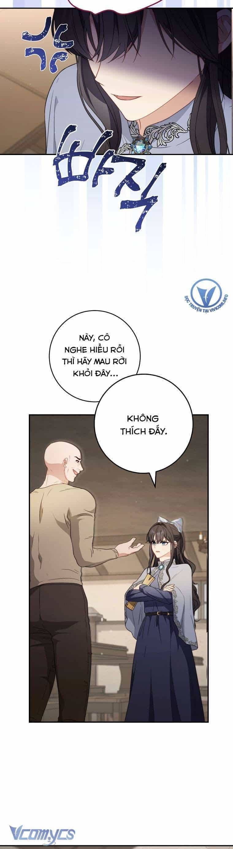 Nam Chính? Cho Cũng Không Thèm! - Chương 4 - ảnh 22