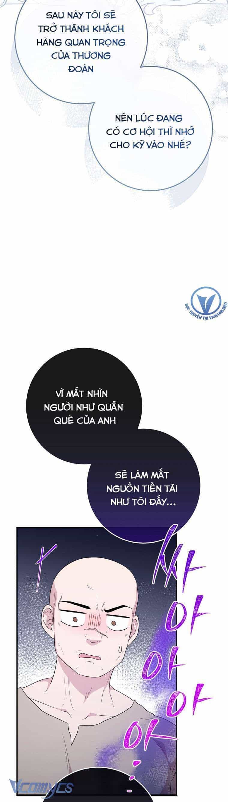 Nam Chính? Cho Cũng Không Thèm! - Chương 4 - ảnh 24