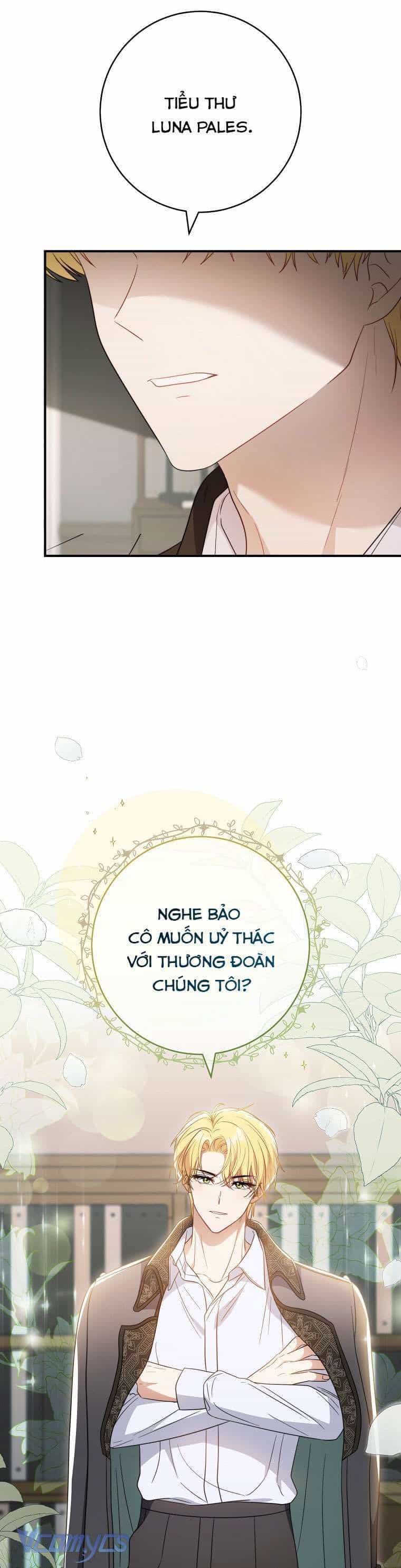 Nam Chính? Cho Cũng Không Thèm! - Chương 4 - ảnh 30