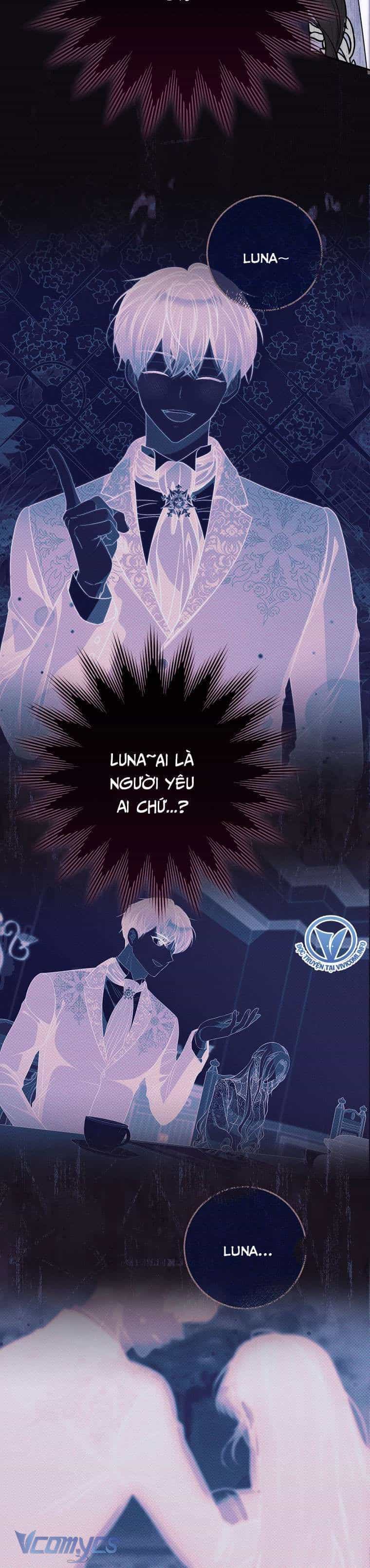 Nam Chính? Cho Cũng Không Thèm! - Chương 4 - ảnh 37