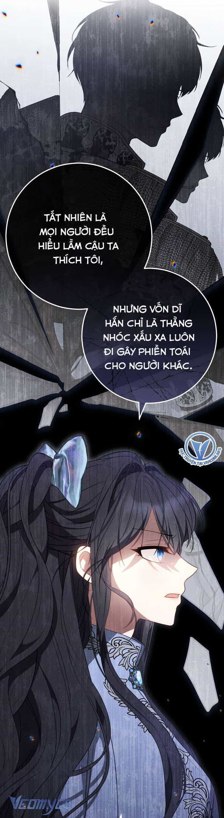 Nam Chính? Cho Cũng Không Thèm! - Chương 4 - ảnh 42