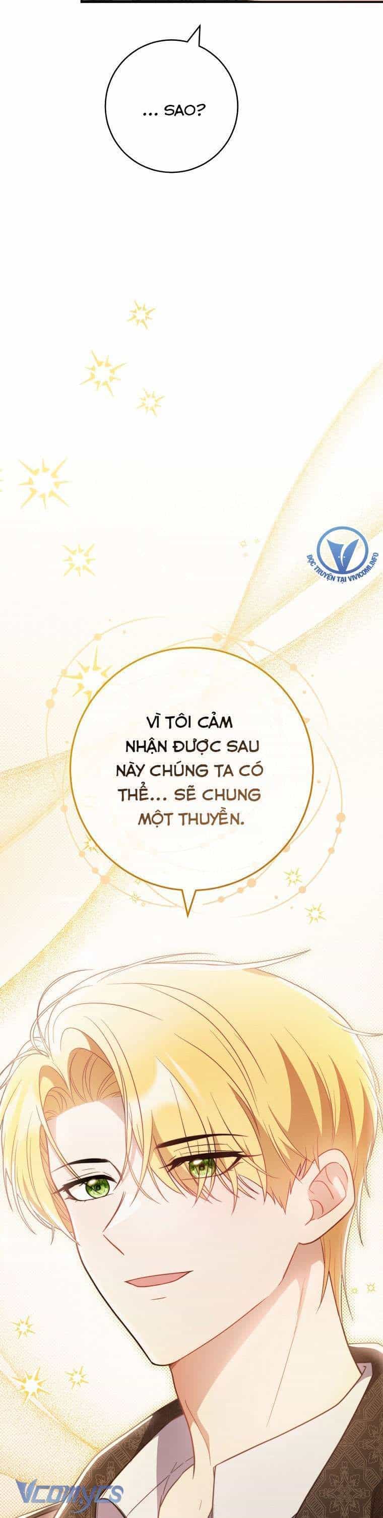 Nam Chính? Cho Cũng Không Thèm! - Chương 4 - ảnh 48