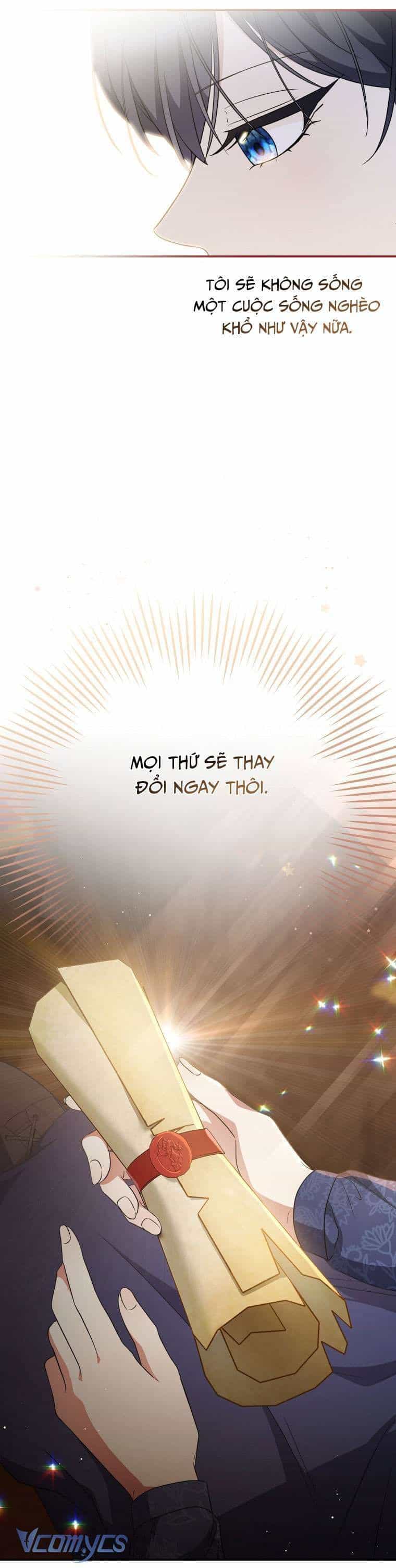 Nam Chính? Cho Cũng Không Thèm! - Chương 4 - ảnh 6