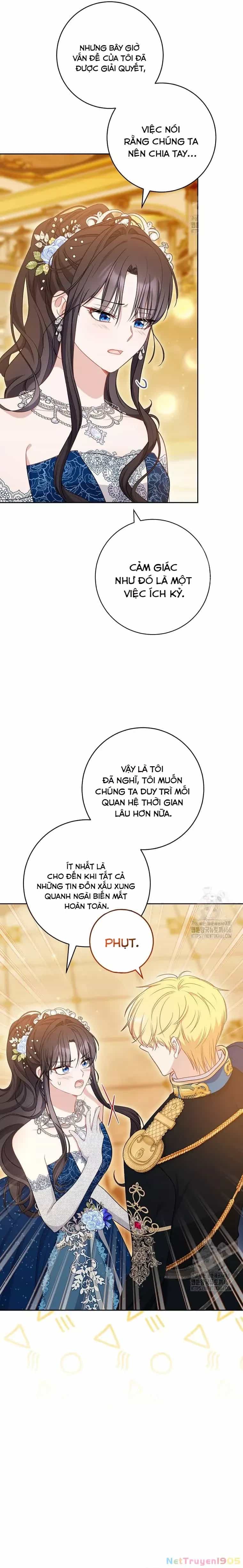 Nam Chính? Cho Cũng Không Thèm! - Chương 40 - ảnh 4