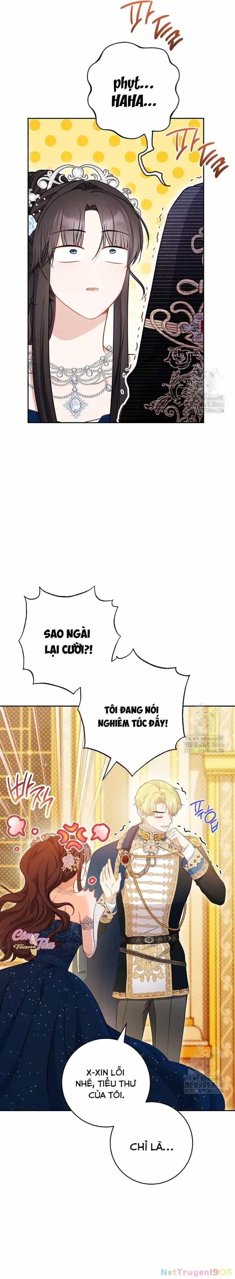 Nam Chính? Cho Cũng Không Thèm! - Chương 40 - ảnh 5
