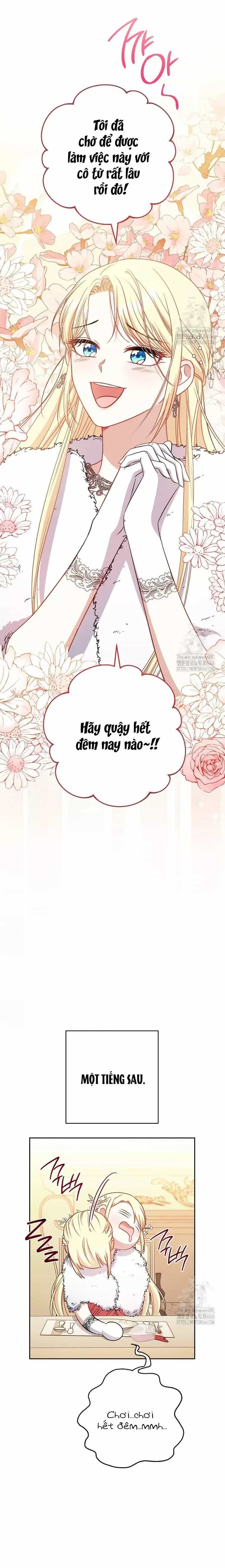 Nam Chính? Cho Cũng Không Thèm! - Chương 41 - ảnh 12