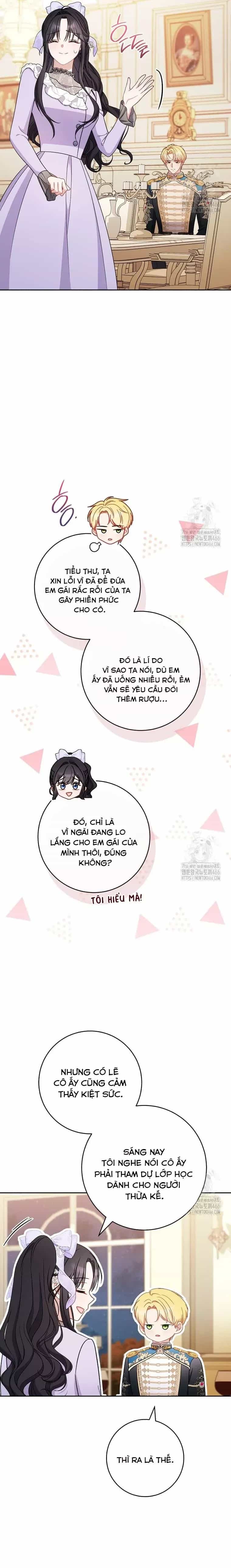 Nam Chính? Cho Cũng Không Thèm! - Chương 41 - ảnh 14