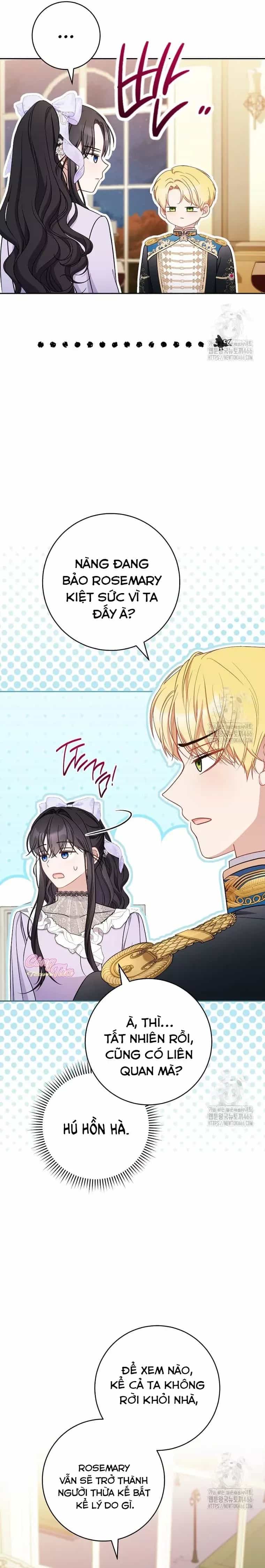 Nam Chính? Cho Cũng Không Thèm! - Chương 41 - ảnh 15