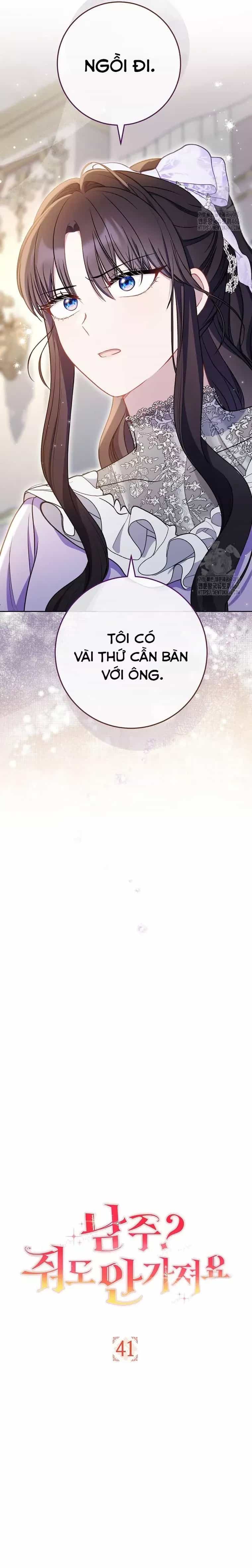 Nam Chính? Cho Cũng Không Thèm! - Chương 41 - ảnh 2