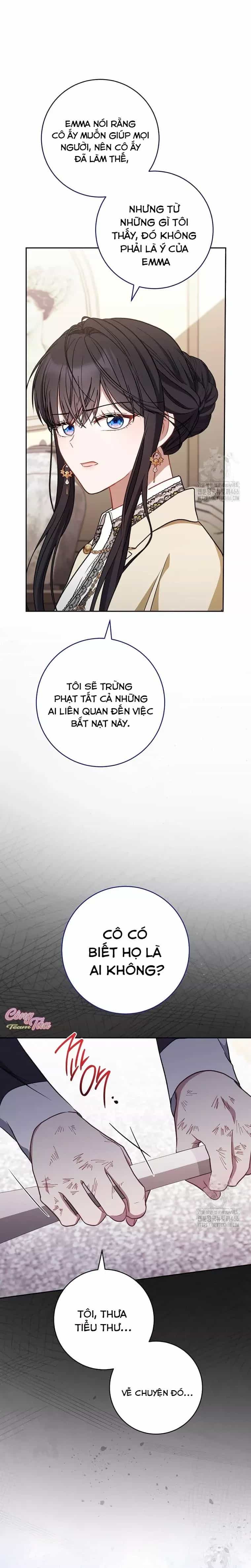 Nam Chính? Cho Cũng Không Thèm! - Chương 41 - ảnh 30