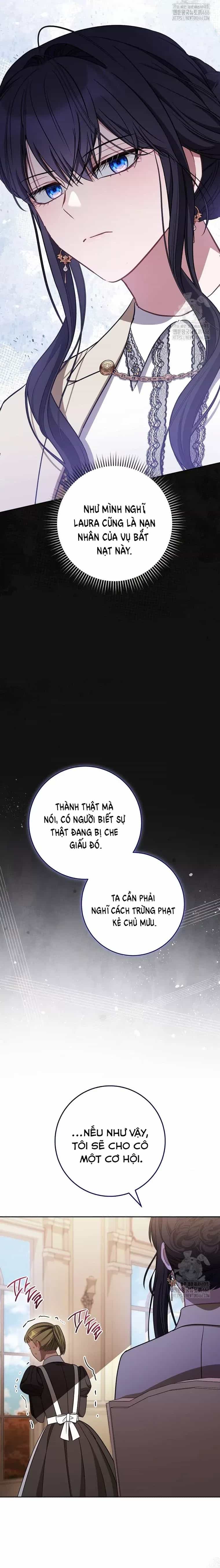 Nam Chính? Cho Cũng Không Thèm! - Chương 41 - ảnh 31