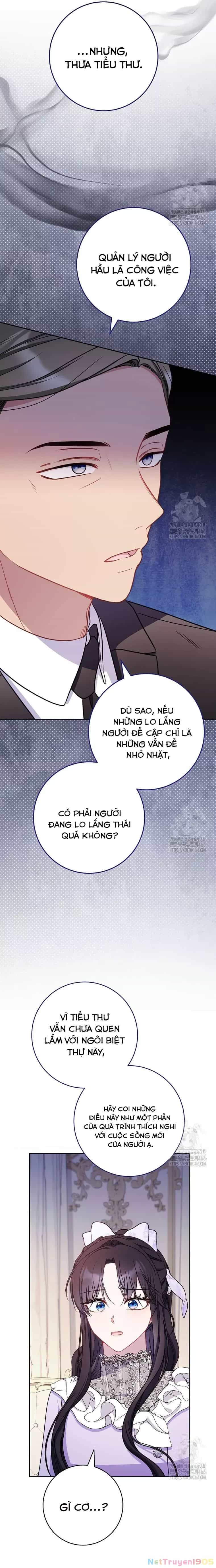 Nam Chính? Cho Cũng Không Thèm! - Chương 41 - ảnh 6