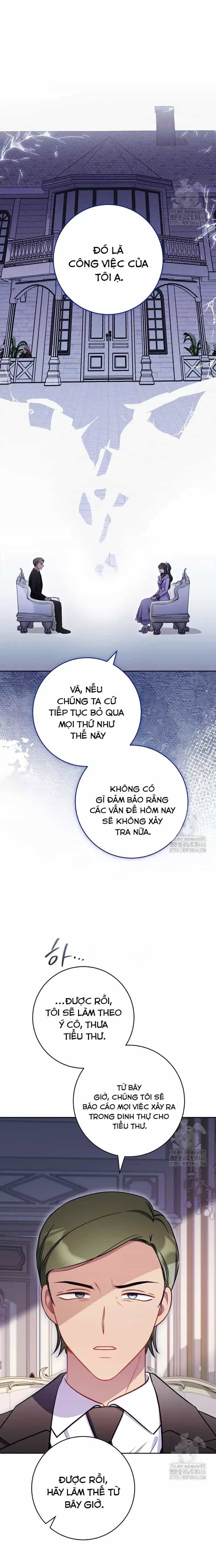 Nam Chính? Cho Cũng Không Thèm! - Chương 41 - ảnh 7