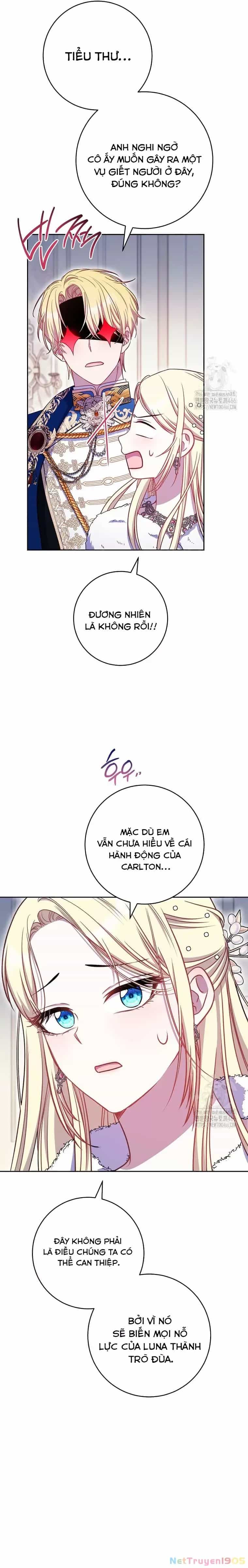 Nam Chính? Cho Cũng Không Thèm! - Chương 41 - ảnh 9