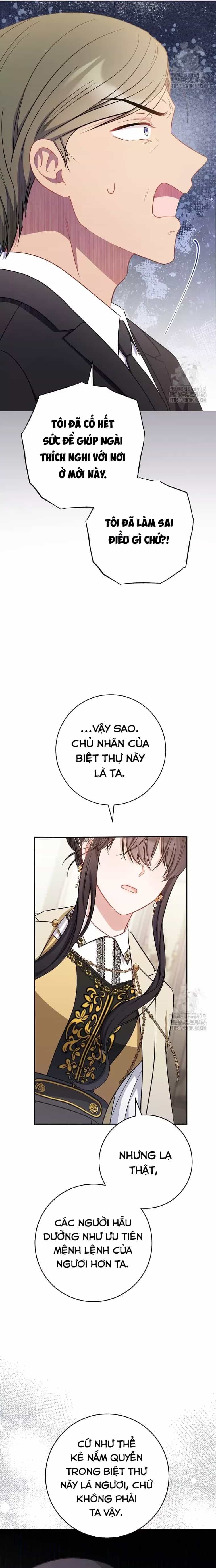 Nam Chính? Cho Cũng Không Thèm! - Chương 42 - ảnh 12