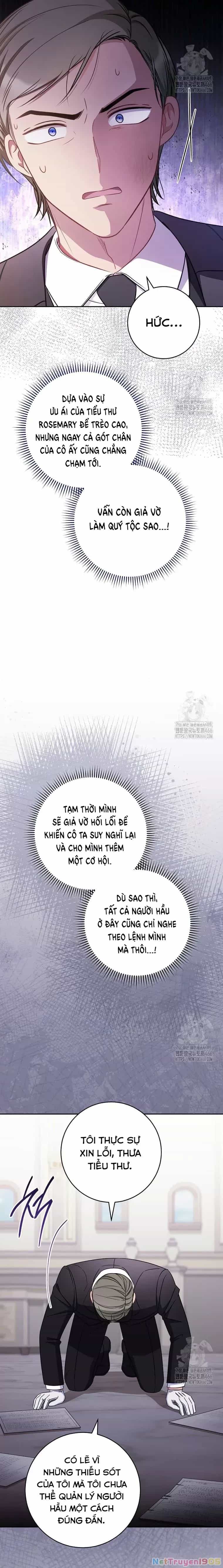 Nam Chính? Cho Cũng Không Thèm! - Chương 42 - ảnh 13