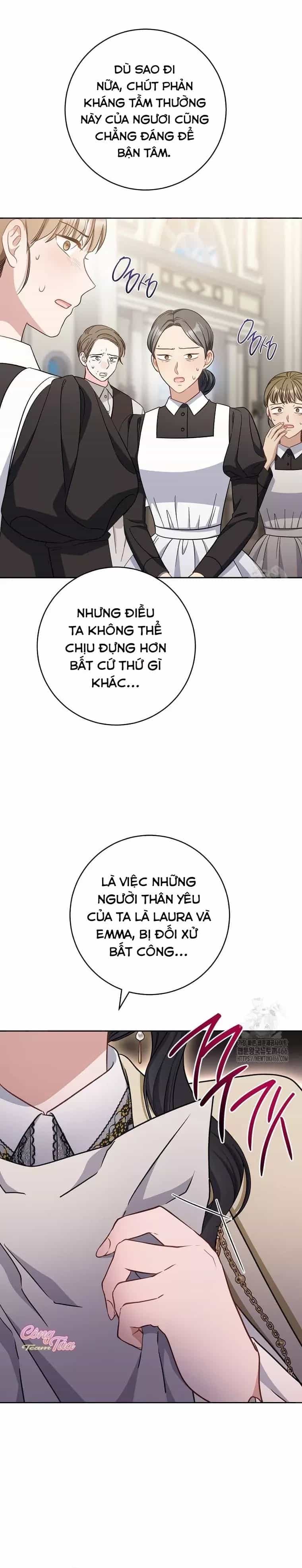 Nam Chính? Cho Cũng Không Thèm! - Chương 42 - ảnh 15