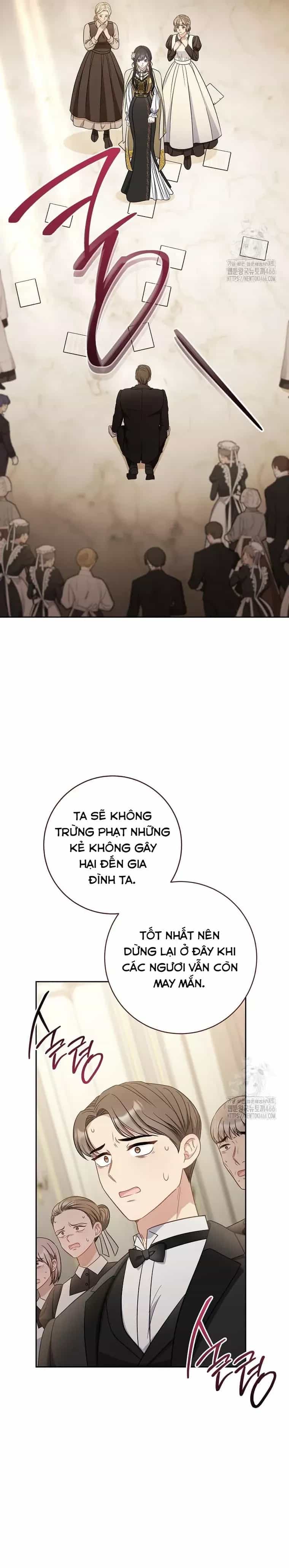 Nam Chính? Cho Cũng Không Thèm! - Chương 42 - ảnh 19