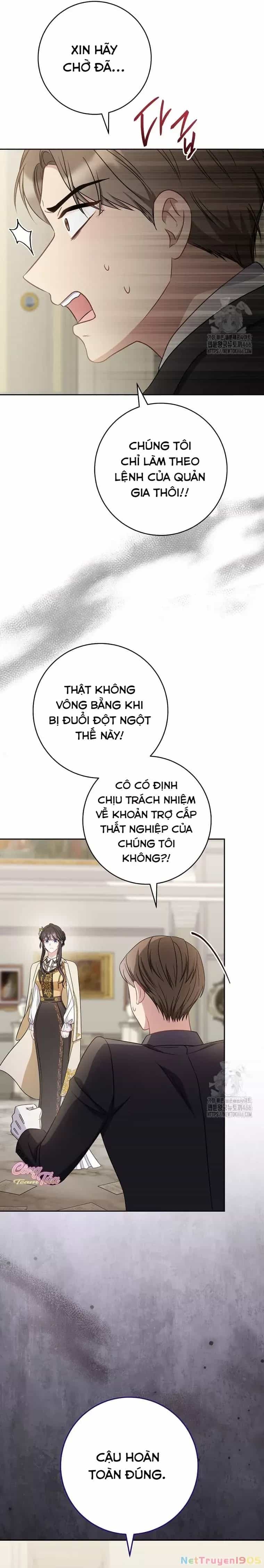 Nam Chính? Cho Cũng Không Thèm! - Chương 42 - ảnh 20