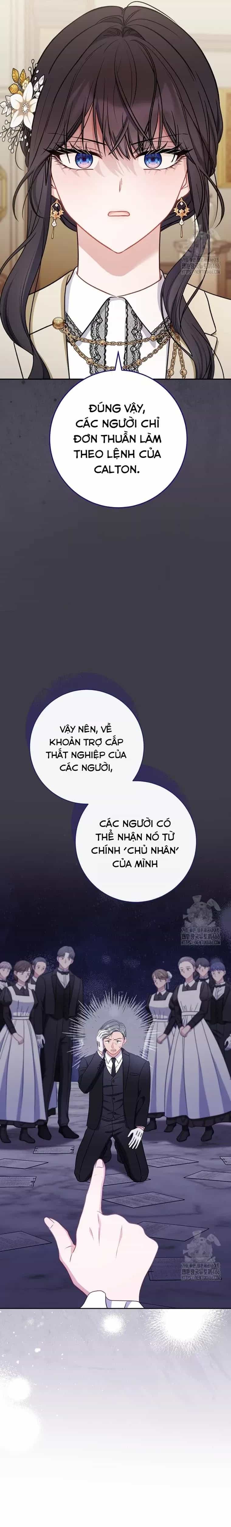 Nam Chính? Cho Cũng Không Thèm! - Chương 42 - ảnh 21