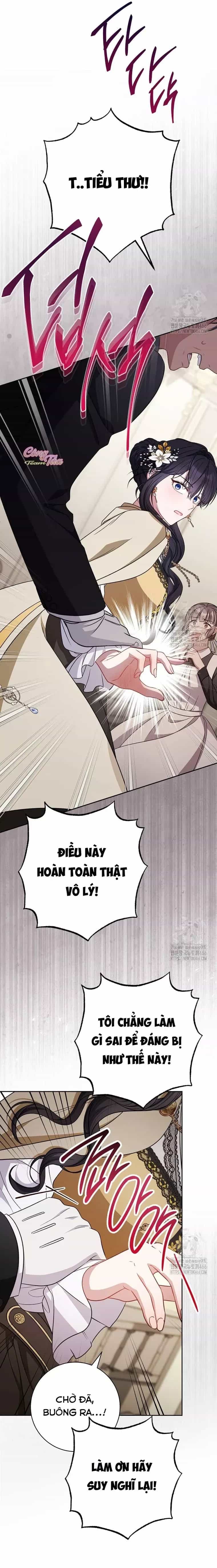Nam Chính? Cho Cũng Không Thèm! - Chương 42 - ảnh 23