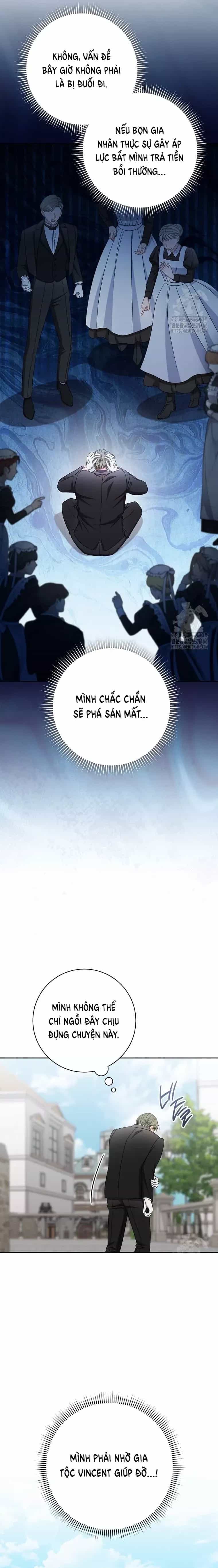 Nam Chính? Cho Cũng Không Thèm! - Chương 42 - ảnh 29