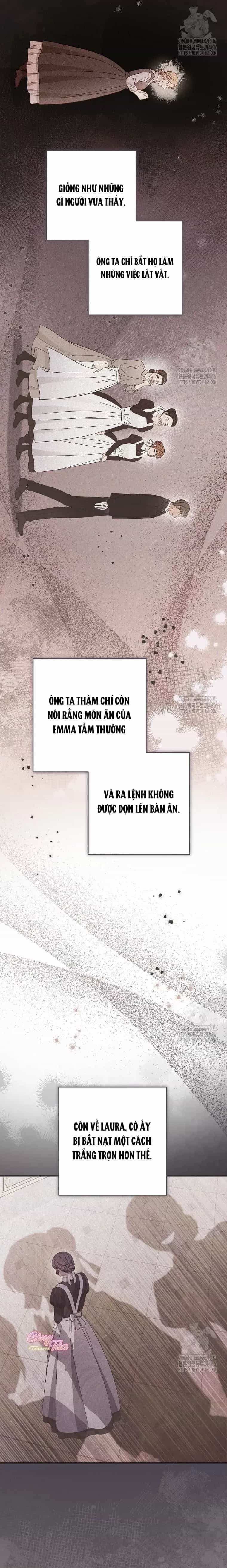 Nam Chính? Cho Cũng Không Thèm! - Chương 42 - ảnh 5