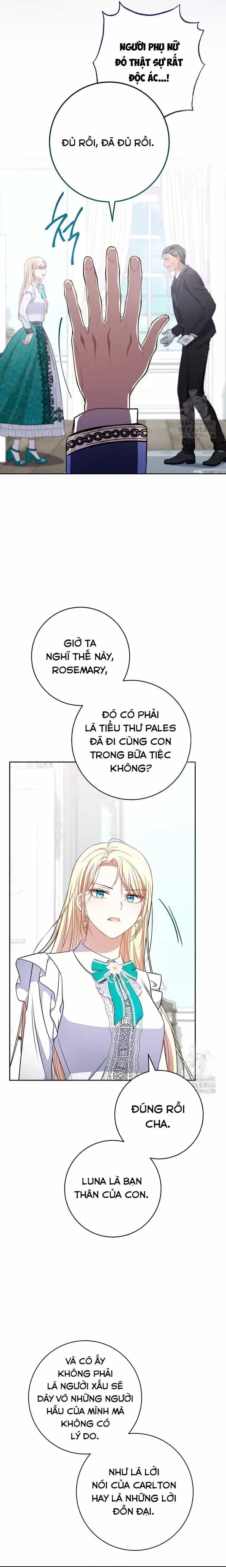 Nam Chính? Cho Cũng Không Thèm! - Chương 43 - ảnh 12