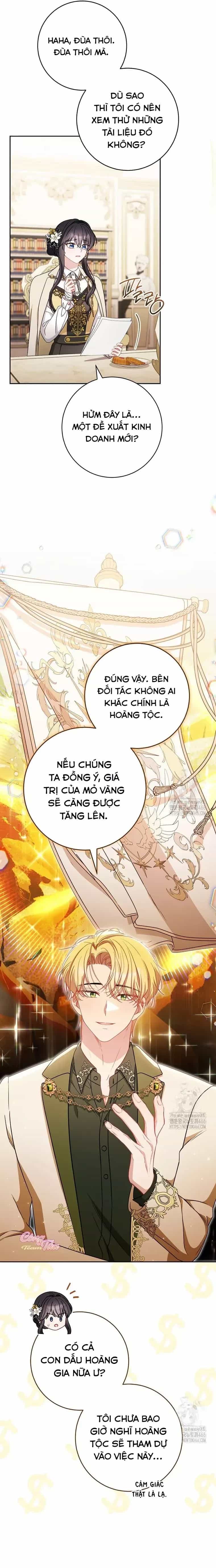 Nam Chính? Cho Cũng Không Thèm! - Chương 43 - ảnh 17