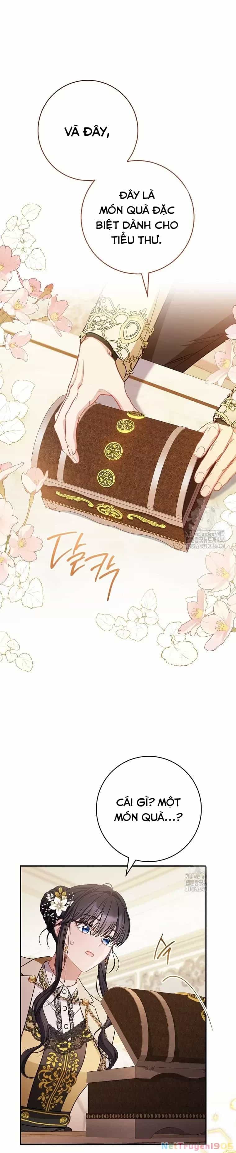 Nam Chính? Cho Cũng Không Thèm! - Chương 43 - ảnh 18