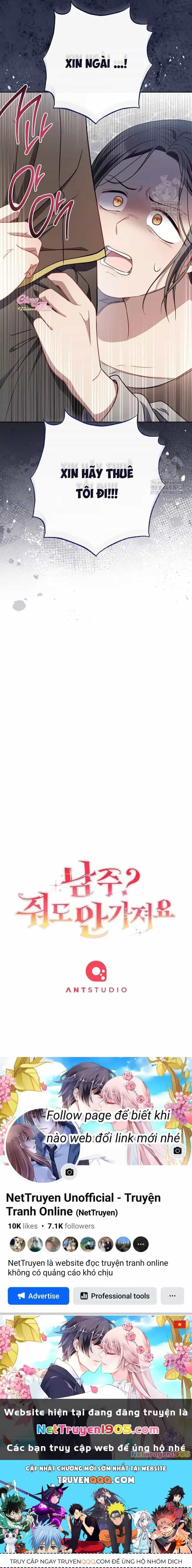 Nam Chính? Cho Cũng Không Thèm! - Chương 43 - ảnh 29
