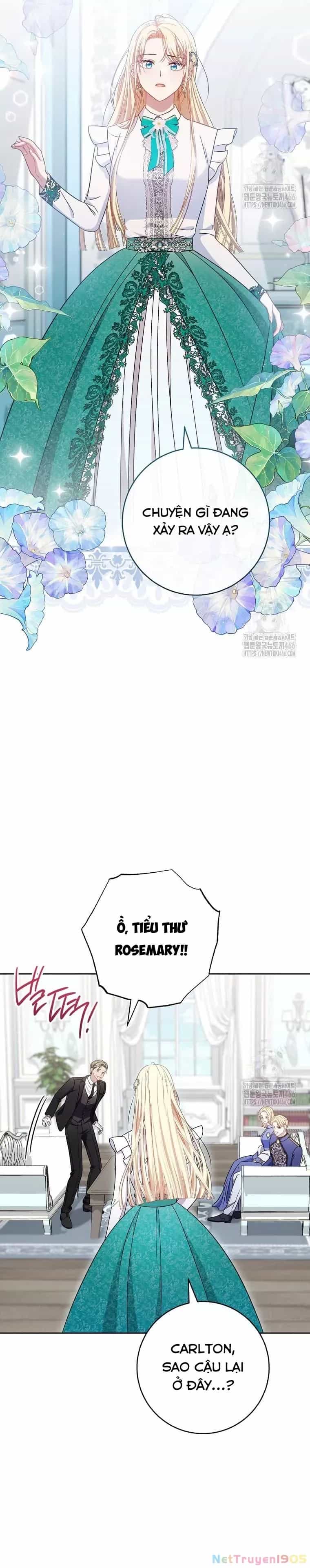 Nam Chính? Cho Cũng Không Thèm! - Chương 43 - ảnh 9