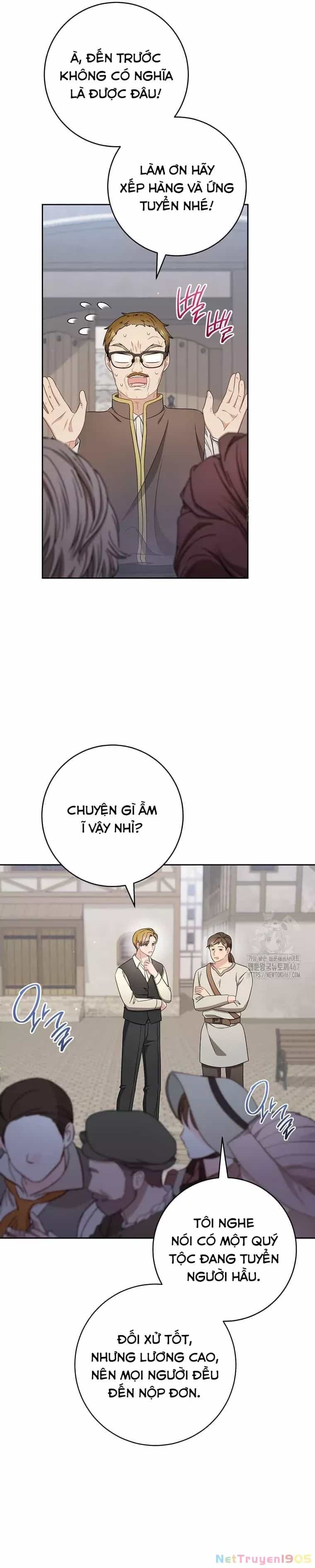 Nam Chính? Cho Cũng Không Thèm! - Chương 44 - ảnh 11