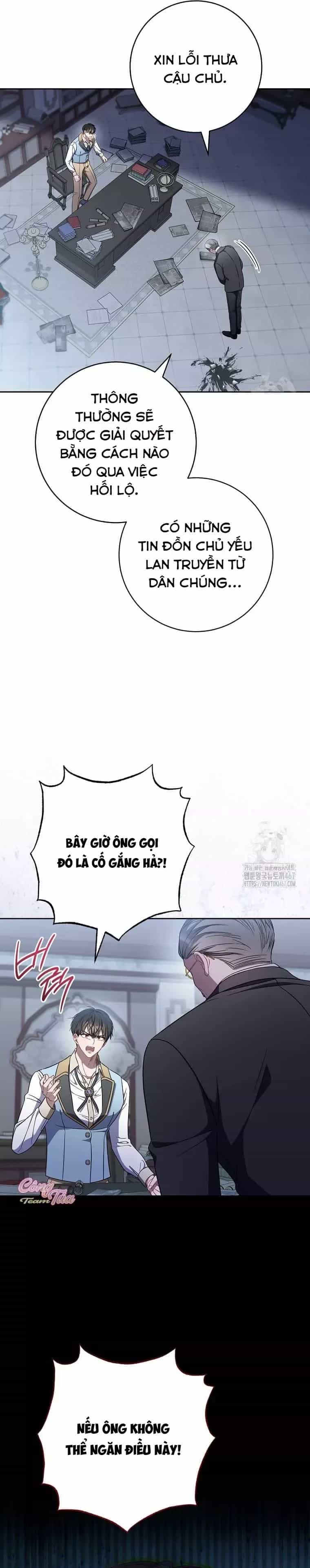 Nam Chính? Cho Cũng Không Thèm! - Chương 44 - ảnh 18