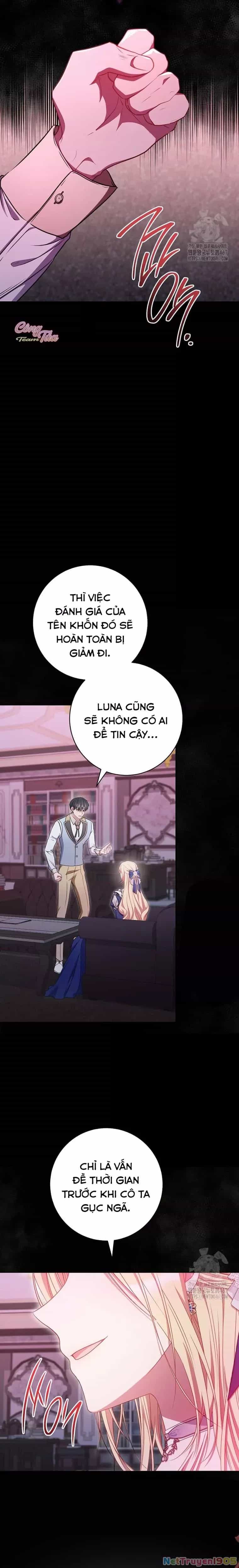 Nam Chính? Cho Cũng Không Thèm! - Chương 44 - ảnh 25