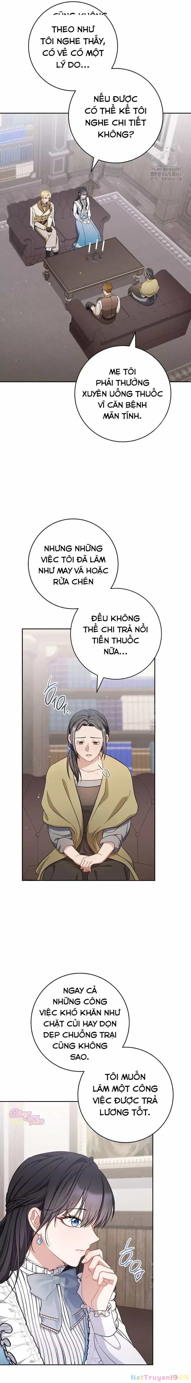 Nam Chính? Cho Cũng Không Thèm! - Chương 44 - ảnh 5