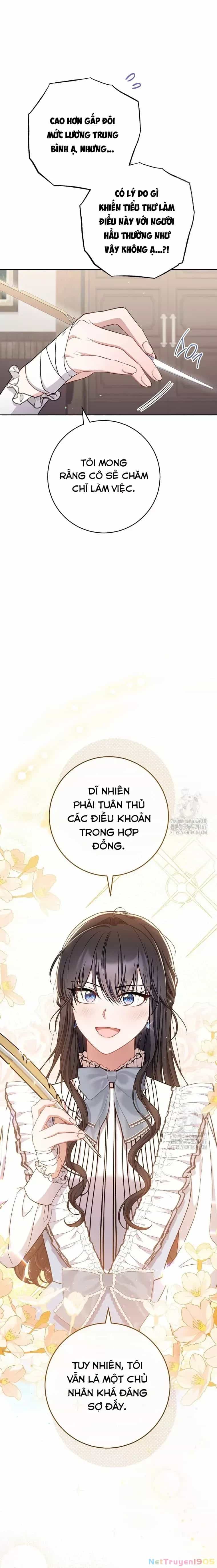 Nam Chính? Cho Cũng Không Thèm! - Chương 44 - ảnh 8